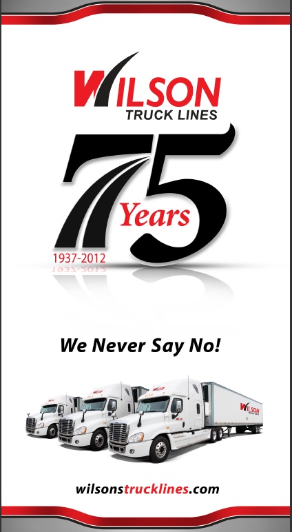 Wilson Truck Lines ></div>
<div id=