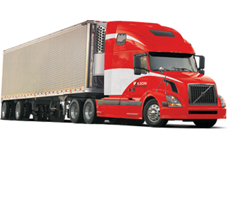 Wilson Truck Lines - Owner Operators