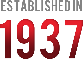Wilson' Truck Lines Established in 1937