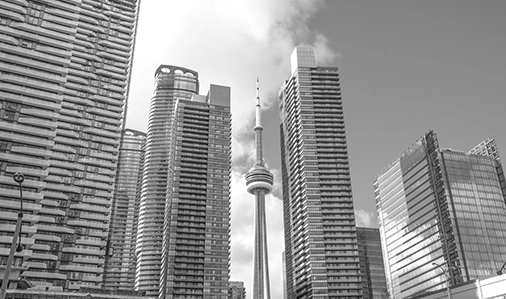 Toronto