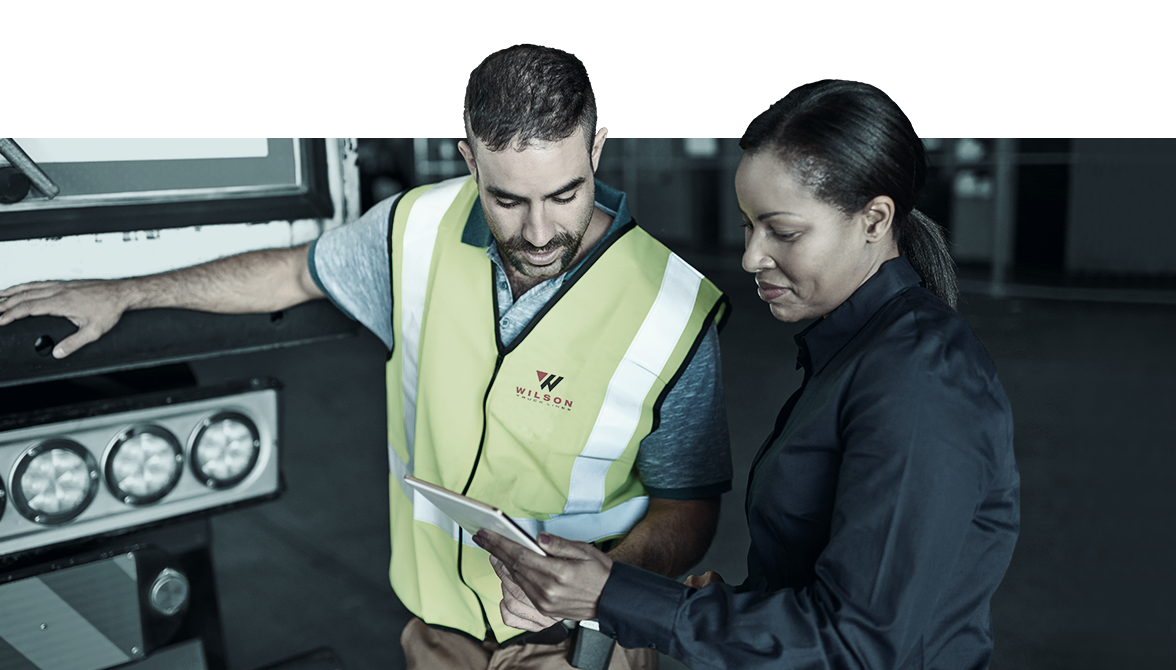 Outsourced transportation solutions