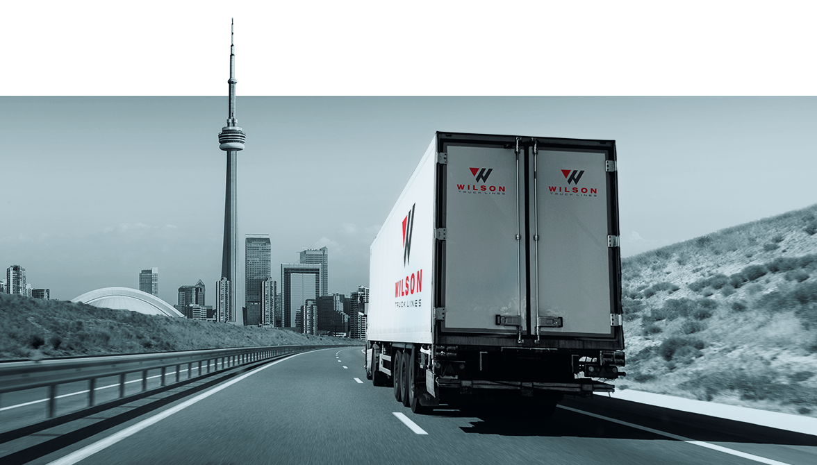 Ontario food trucking company