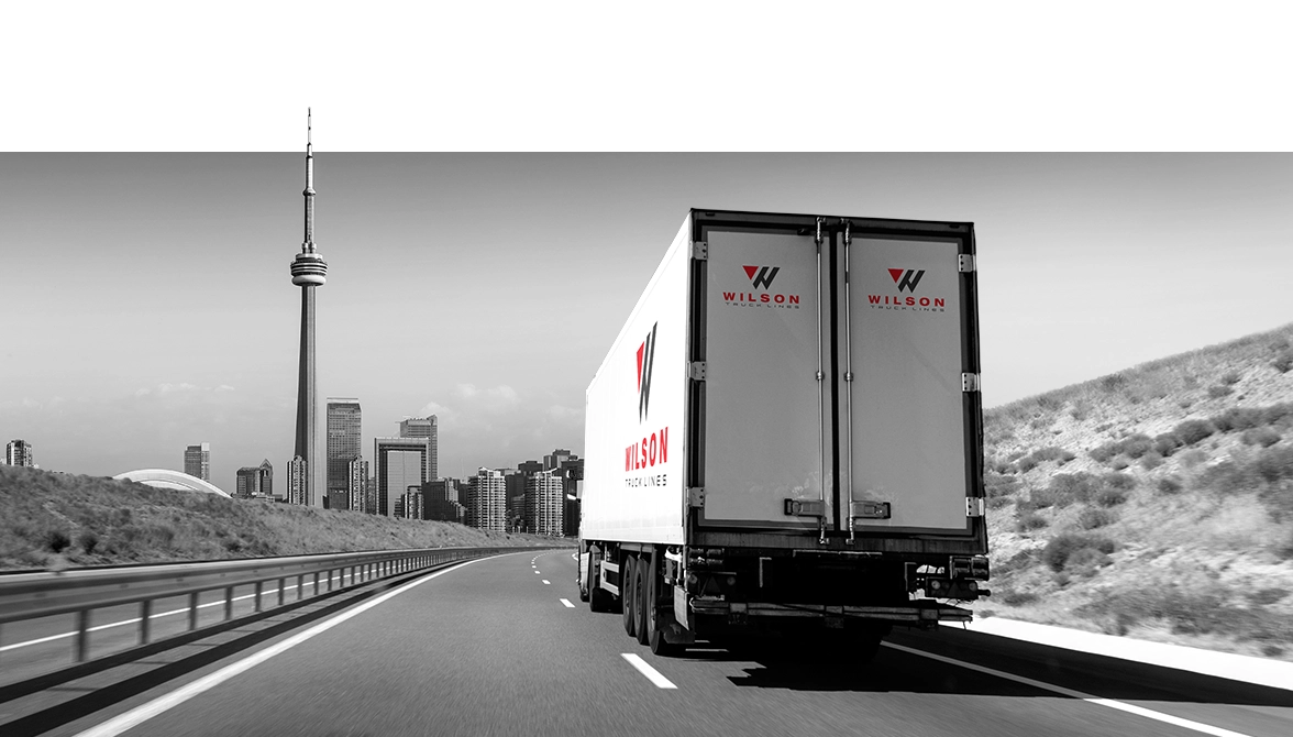 Ontario food trucking company