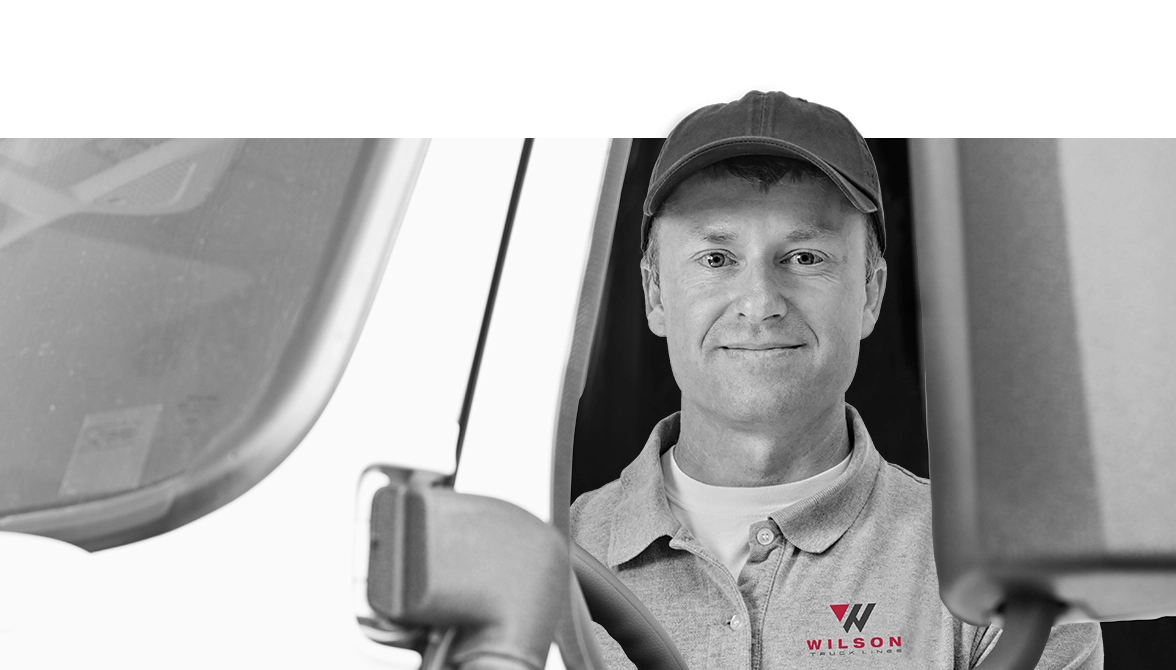 Truck driver jobs