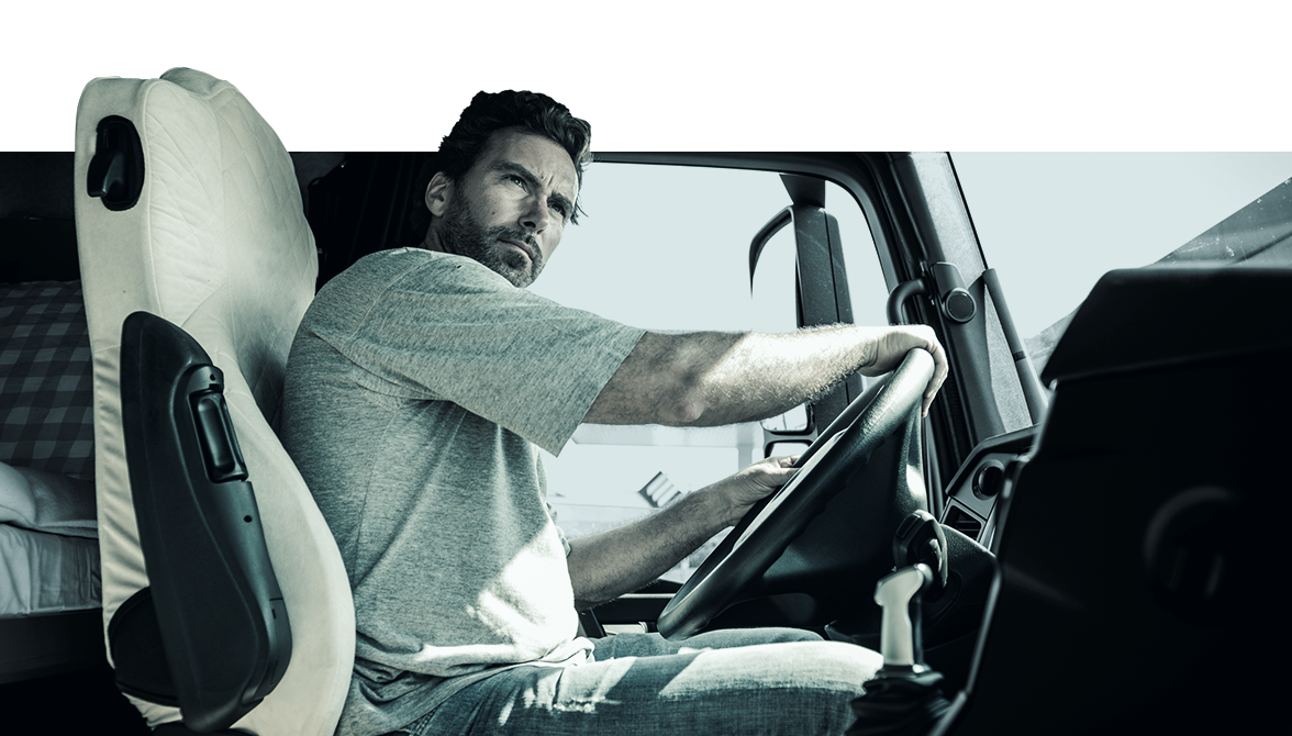 Owner operators wanted