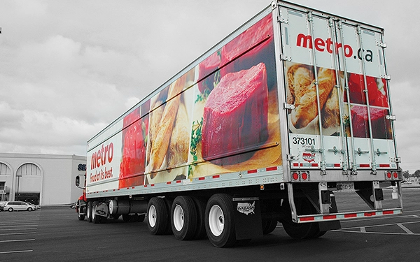 Wilson's Truck Lines History