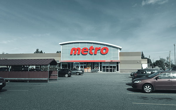 Wilson's Truck Lines History